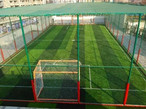 Lawn Installation